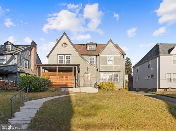 837 Alexander Avenue, Drexel Hill PA 19026