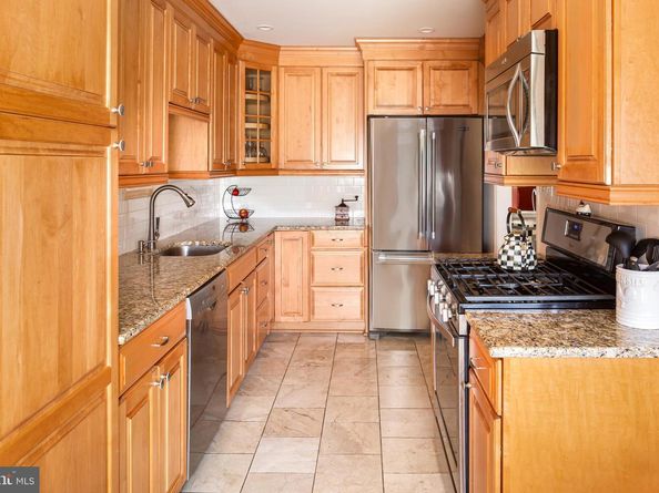 62 Parkridge Drive, Bryn Mawr PA 19010