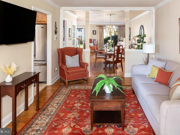 62 Parkridge Drive, Bryn Mawr PA 19010