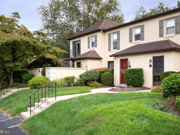 62 Parkridge Drive, Bryn Mawr PA 19010