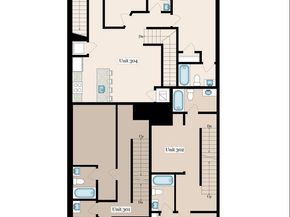 824 18TH Street NE 304, Washington DC 20002