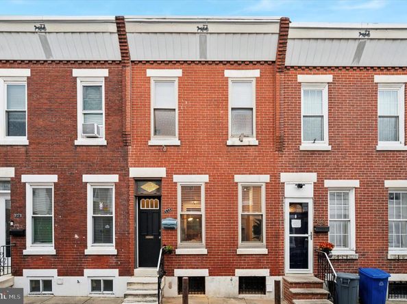 938 Daly Street, Philadelphia PA 19148