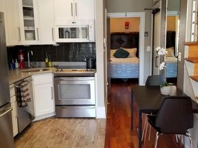 1203 U Street NW, Washington DC 20009