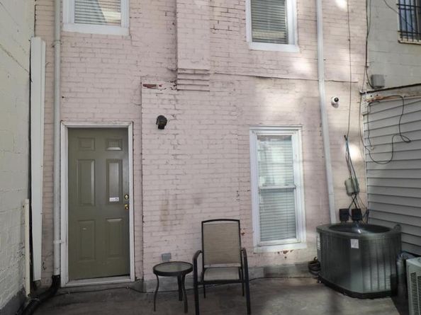 1203 U Street NW, Washington DC 20009