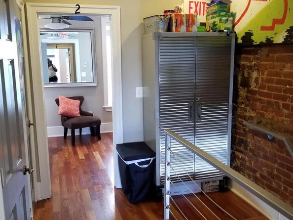 1203 U Street NW, Washington DC 20009