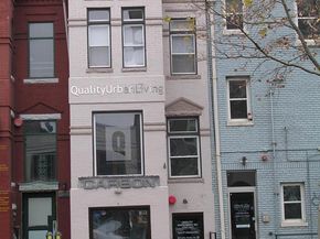 1203 U Street NW, Washington DC 20009