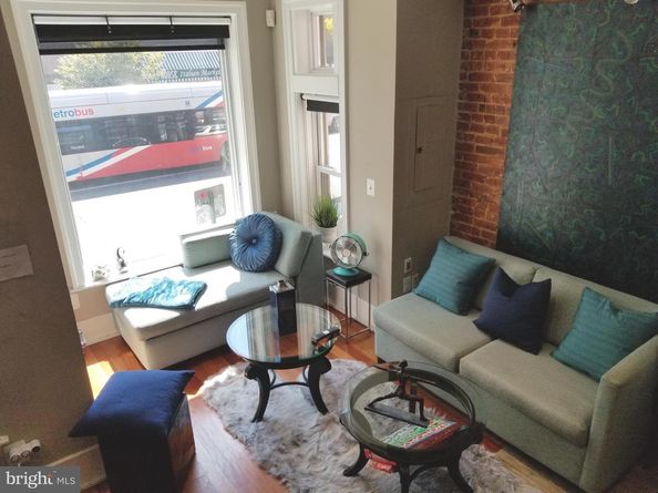 1203 U Street NW, Washington DC 20009