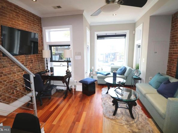 1203 U Street NW, Washington DC 20009