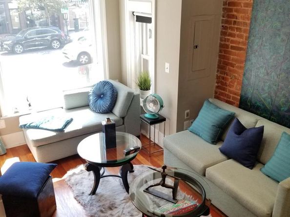 1203 U Street NW, Washington DC 20009