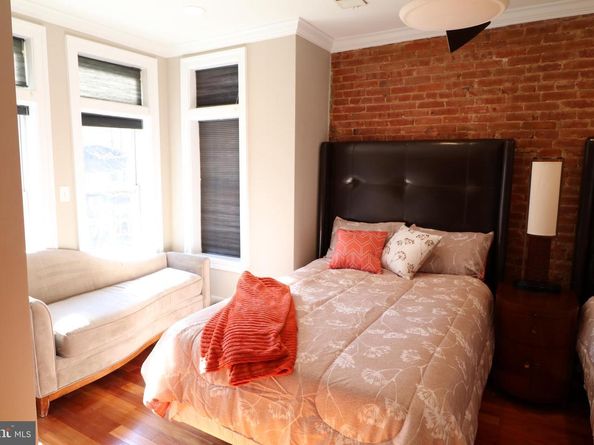 1203 U Street NW, Washington DC 20009