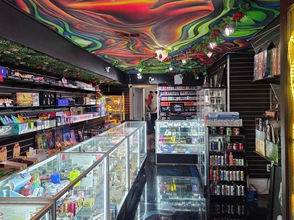 1203 U Street NW, Washington DC 20009