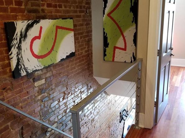 1203 U Street NW, Washington DC 20009