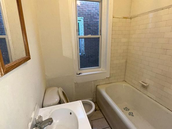 5402-5404 W Girard Avenue, Philadelphia PA 19131