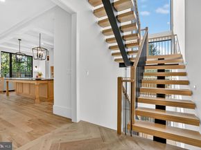 1615 N Wakefield Street, Arlington VA 22207