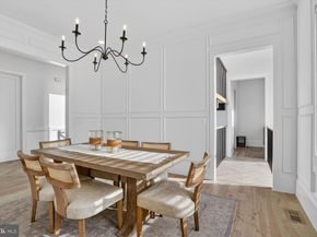 1615 N Wakefield Street, Arlington VA 22207