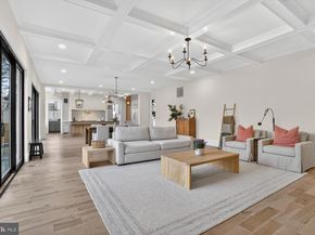 1615 N Wakefield Street, Arlington VA 22207