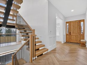 1615 N Wakefield Street, Arlington VA 22207