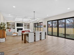 1615 N Wakefield Street, Arlington VA 22207