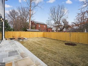 1615 N Wakefield Street, Arlington VA 22207