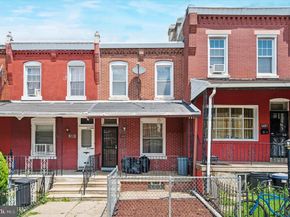 6033 Kershaw Street, Philadelphia PA 19151