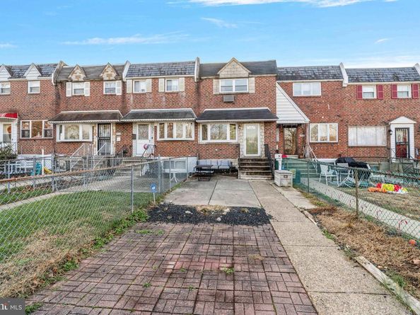 4506 Carwithan Street, Philadelphia PA 19136
