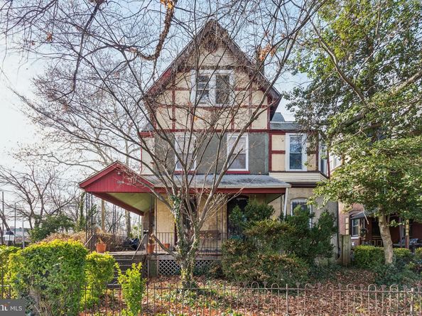 1018 S 49TH Street, Philadelphia PA 19143