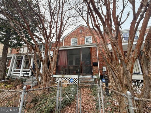 40 Girard Street NE, Washington DC 20002
