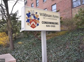 80 W Baltimore Avenue B607, Lansdowne PA 19050