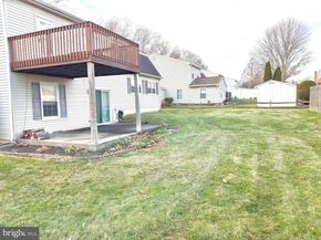 3412 Mansion Drive, Bensalem PA 19020