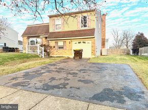 3412 Mansion Drive, Bensalem PA 19020