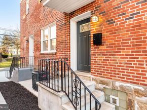 1210 E Cardeza Street, Philadelphia PA 19119