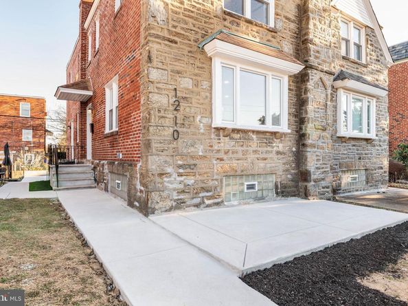 1210 E Cardeza Street, Philadelphia PA 19119