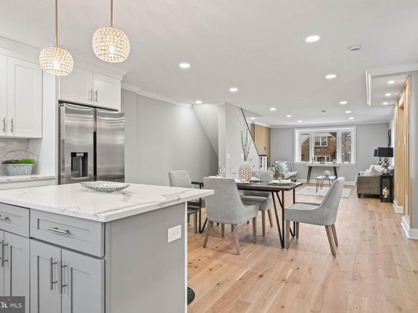 1210 E Cardeza Street, Philadelphia PA 19119