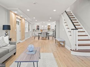 1210 E Cardeza Street, Philadelphia PA 19119