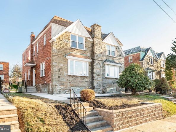 1210 E Cardeza Street, Philadelphia PA 19119