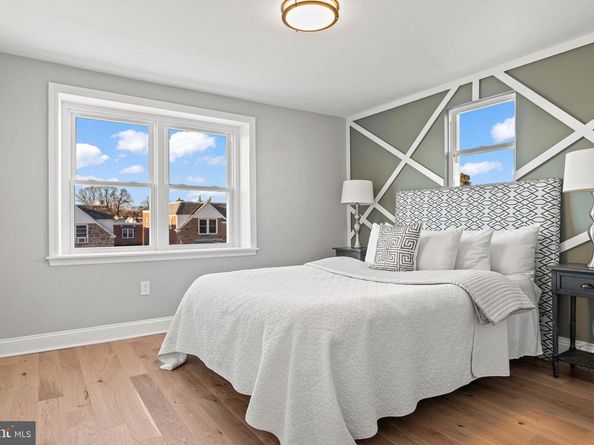 1210 E Cardeza Street, Philadelphia PA 19119