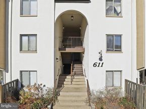 611 Center Street 104, Herndon VA 20170