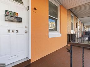 862 E Cornwall Street, Philadelphia PA 19134