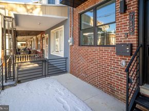 713 S 58TH Street, Philadelphia PA 19143