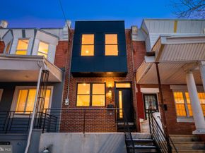713 S 58TH Street, Philadelphia PA 19143