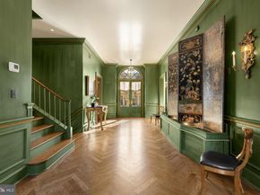 2740 Chain Bridge Road NW, Washington DC 20016