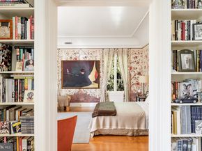 2740 Chain Bridge Road NW, Washington DC 20016