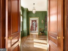 2740 Chain Bridge Road NW, Washington DC 20016