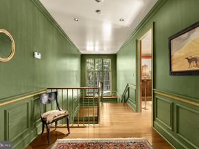 2740 Chain Bridge Road NW, Washington DC 20016