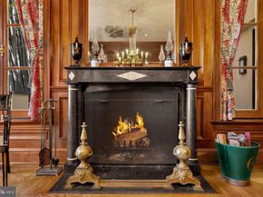 2740 Chain Bridge Road NW, Washington DC 20016