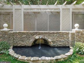 2740 Chain Bridge Road NW, Washington DC 20016