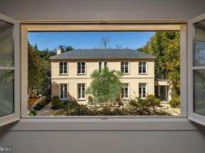 2740 Chain Bridge Road NW, Washington DC 20016