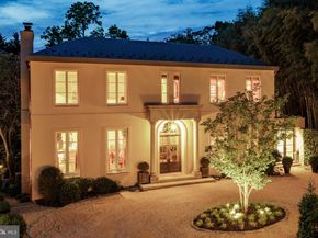 2740 Chain Bridge Road NW, Washington DC 20016