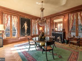 2740 Chain Bridge Road NW, Washington DC 20016