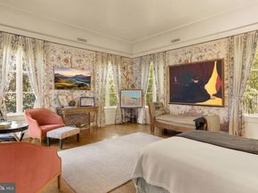 2740 Chain Bridge Road NW, Washington DC 20016